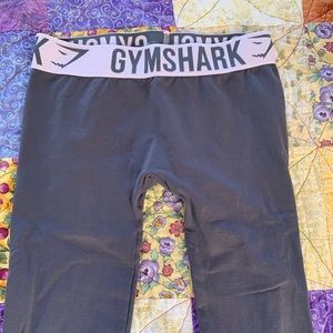 Full Length Seamless Gymshark Leggings size XS